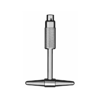 Small Quick Coupling Handles | 3 1/2" (89mm)