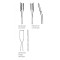 Smillie Knife | Straight Chisel Type