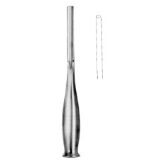 Smith Peterson Gouge | 1/2" 13mm Straight