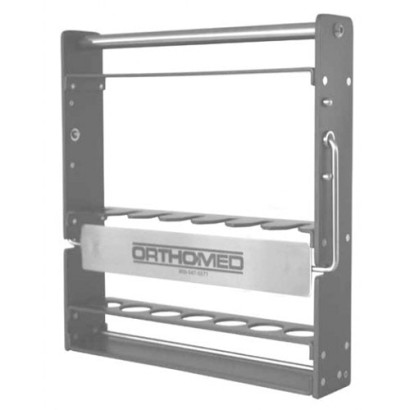 Smith Peterson Rack