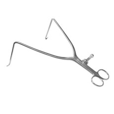 Spine Retractor | 5" deep