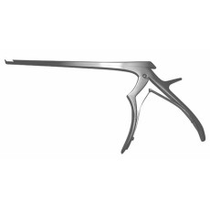Spurling Kerrison Punch | 1mm Bite Forward -  7"(178mm)