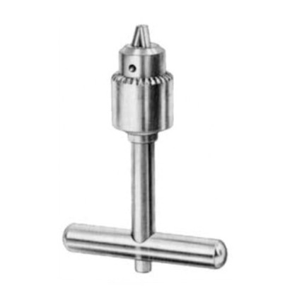 Steinmann Pin Chuck