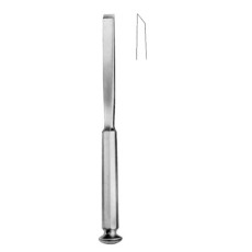 Stille-Type Chisel | 10mm