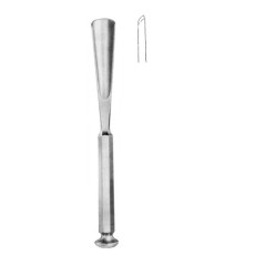 Stille-Type Gouge | 10mm