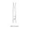 Super-Cut Iris Scissors | Straight 4 1/2