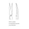 Super-Cut Jamison Scissors | 6 1/4