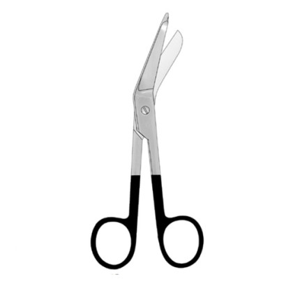 Super-Cut Lister Bandage Scissors | 5 1/2