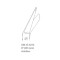 Super-Cut Lister Bandage Scissors | 8