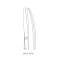 Super-Cut Metzenbaum Scissors | Curved - 7