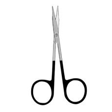 Super-Cut Steven Scissors | Straight 4 1/2" (114mm)