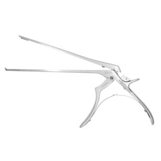Swing Apart Kerrison Rongeur TFP | 4mm 40° Forward - 8