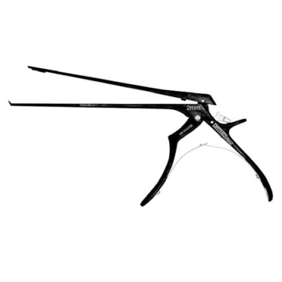 Swing Apart Kerrison Rongeur TFP | 1mm 40° Forward - 8