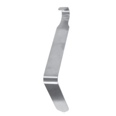 Taylor Retractor Long Blade | 8" (203mm)