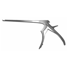 Thin Footplate Kerrison Punch | 3mm Bite Forward - 7" (178mm)