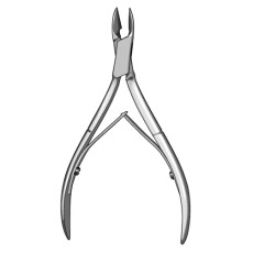 Tissue Nippers | 4
