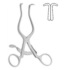 Tissue Retractor | 5 1/4" (133mm)