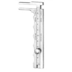 Townley Caliper | 4" (102mm)