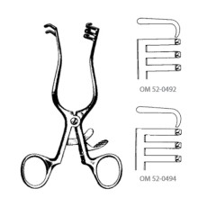Weitlaner Retractor | 4
