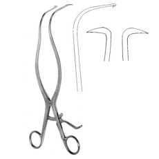 Wiltse-Gelpi Retractor | 11" (279mm)