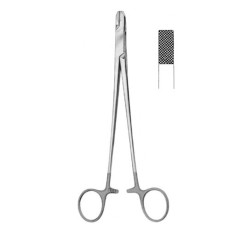 Wire Twisting Forceps | 8" (203mm)