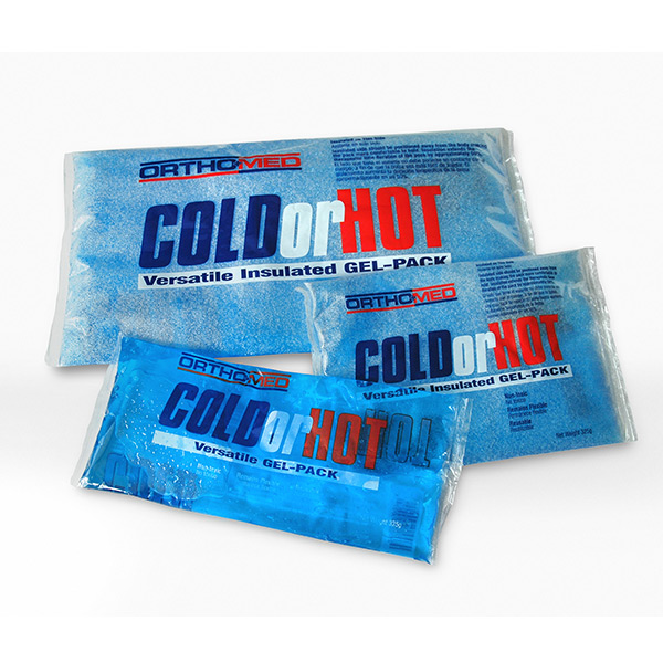 soft gel packs