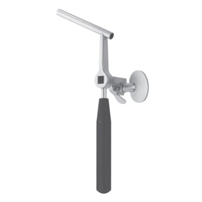 Casper Distractor Right | Drill Guide