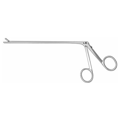 Decker - IVD Rongeur | Straight - 1.5x3mm (2)