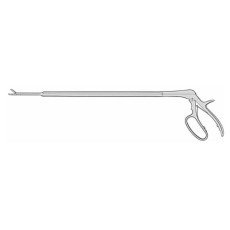 Ferris Smith - IVD Rongeur Endoscopic | Straight - 2 1/2x10mm