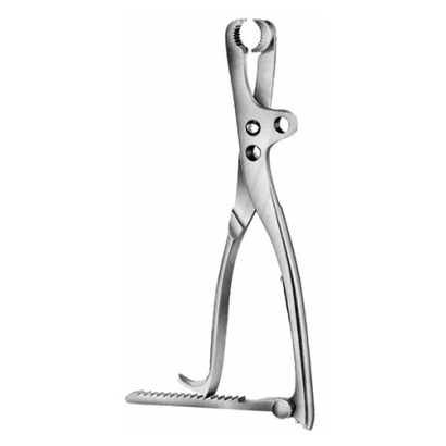 Lambotte Bone Holding Forceps | 8 1/2" (216mm)
