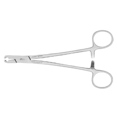 Rod Holder 7 ¼
