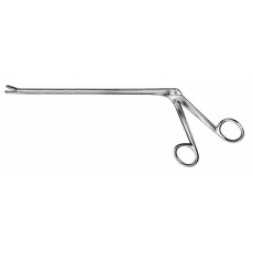 Schlesinger - IVD Rongeur | Straight - 6" (152mm) - 4x10mm bite