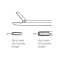 Schlesinger - IVD Rongeur | Straight - 9