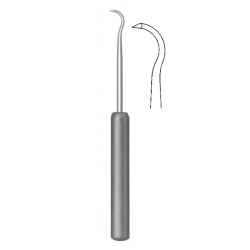 Shoulder Penetrating Awl 9 14” 235mm Orthomed Surgical Tools