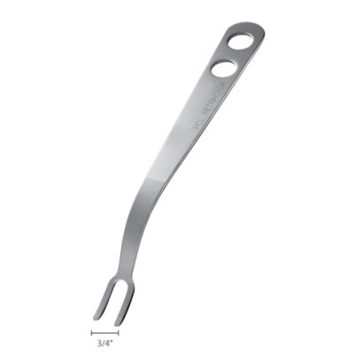 Pcl Retractor - Orthomed Surgical Tools