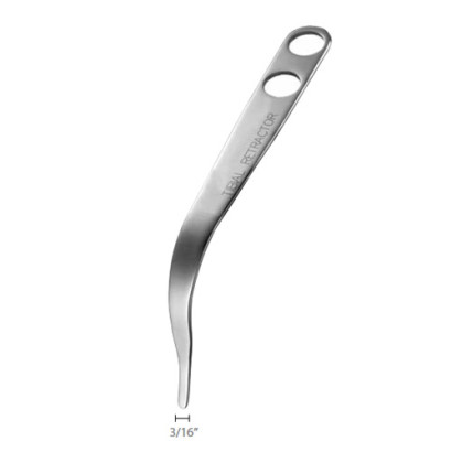 Tibial Retractors - OrthoMed Surgical Tools