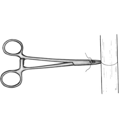 Pin Puller - OrthoMed Surgical Tools