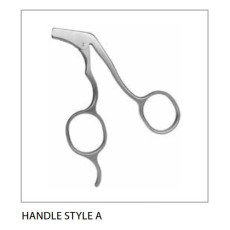Handle Style A