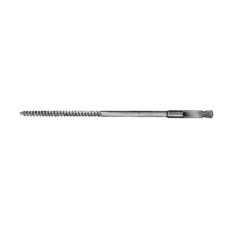 Tap | 4 1/2" (108mm) 3.5mm diameter - Fine Thread