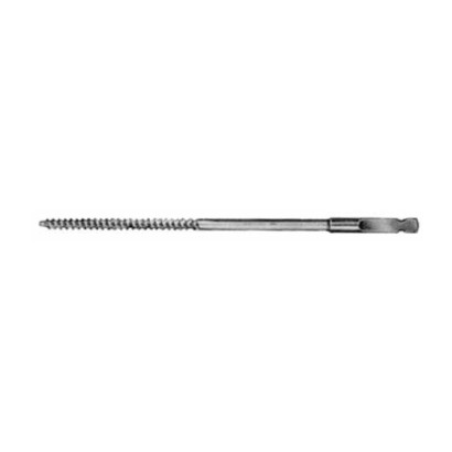Tap | 4 1/2" (108mm) 3.5mm diameter - Fine Thread