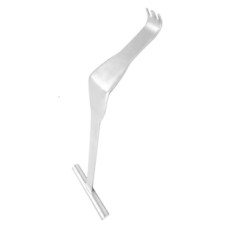 Bertha Hip Retractor | 19