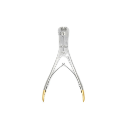 Wire Cutter w/ Safety Inserts