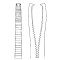 Dingman Forceps | 7 1/2