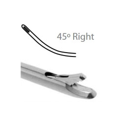 Hook Punch 15° Upwards | 45° Right