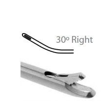 Hook Punch 15° Upwards | 30° Right