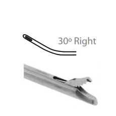 Hook Punch Set Down 1.6mm | 2.7mm - 30° Right