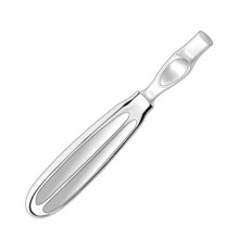 Kirmission Periosteal Raspatory | 6 3/4