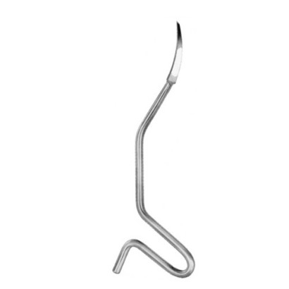 Kuntscher Diamond Pointed Awl | 11