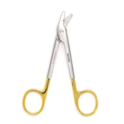 Wire Cutting Scissors | 4 3/4