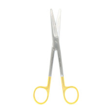 TC Metzenbaum Scissors | Curved 7" (178mm)